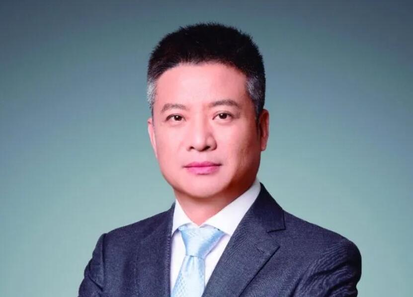 上海新沪商联合会