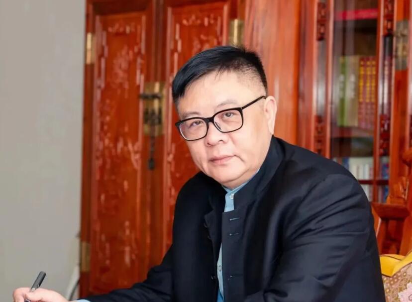 上海新沪商联合会