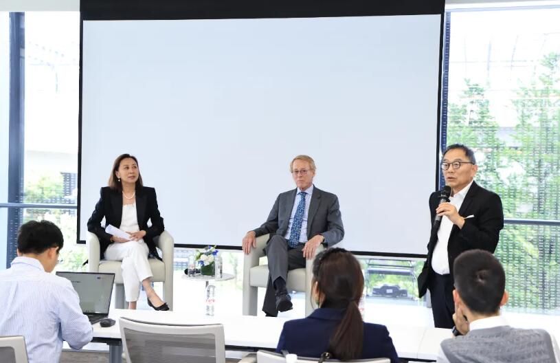 上海新沪商联合会