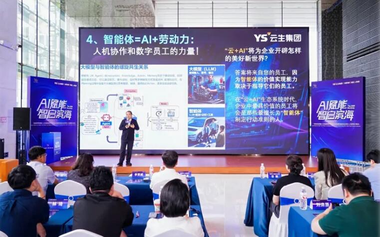 上海新沪商联合会