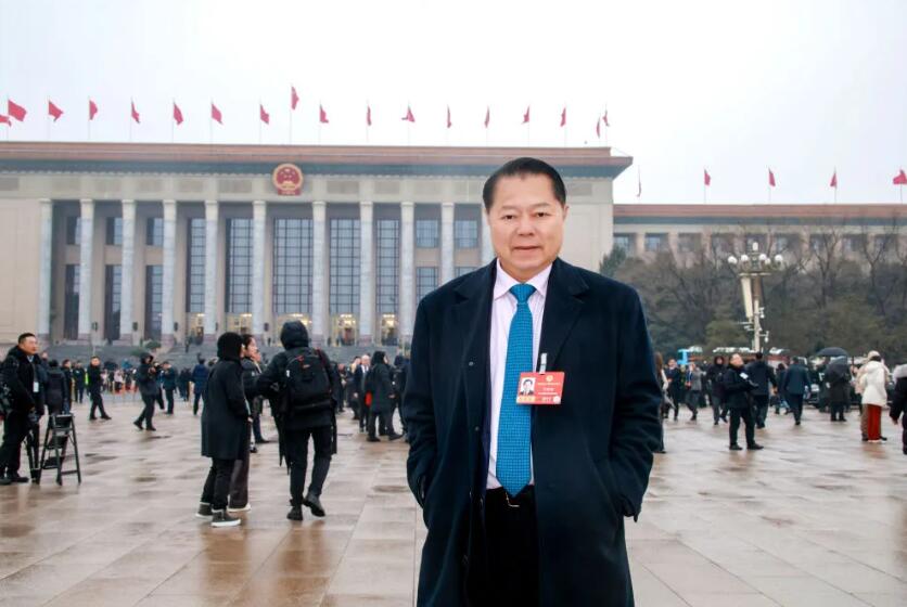 上海新沪商联合会