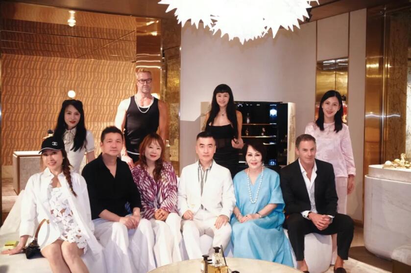 上海新沪商联合会