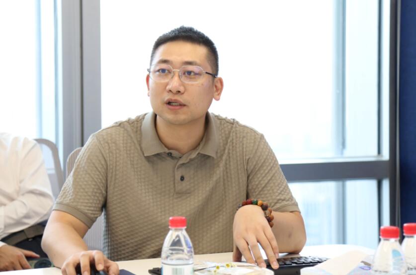 上海新沪商联合会